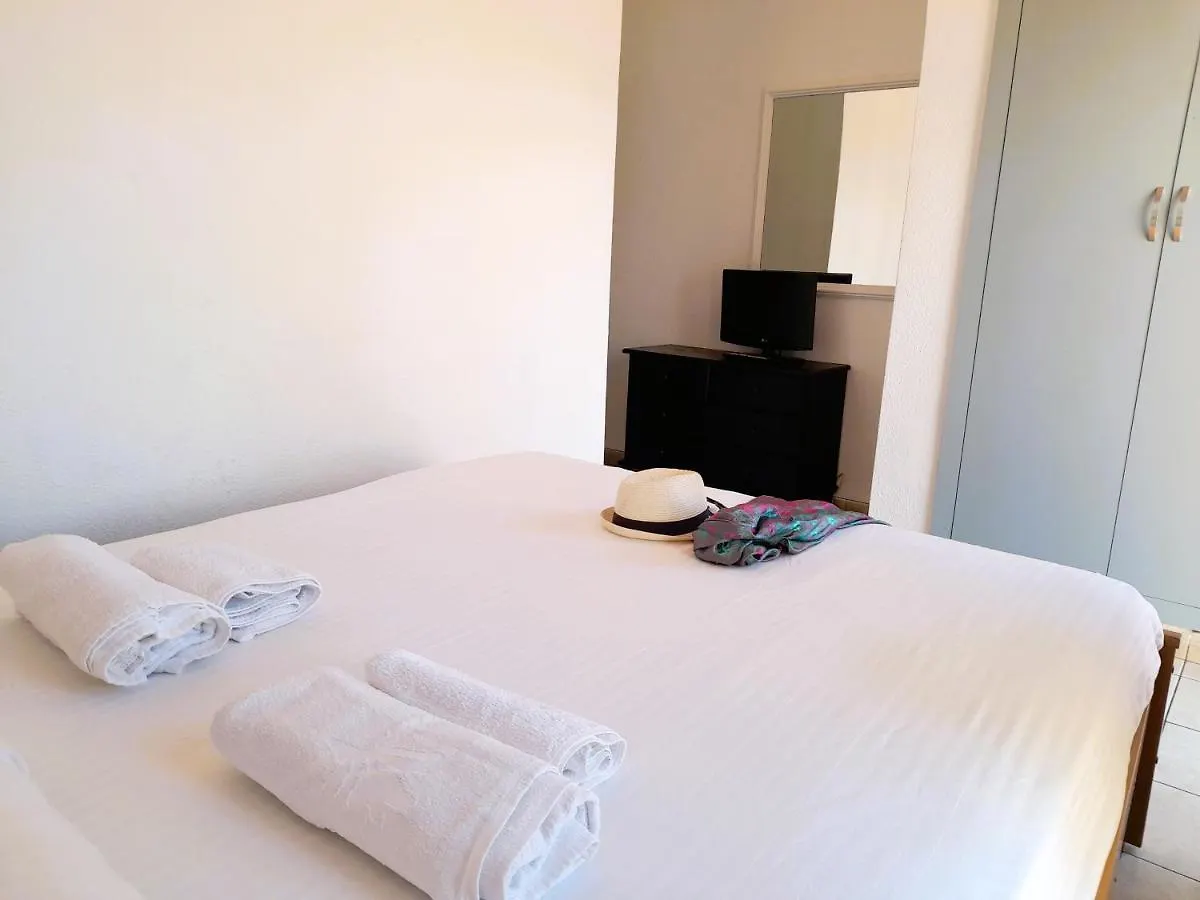 Holiday home Fantastic 3 Bedrooms Mareverde, Wifi Free Costa Adeje