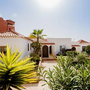 El Beril Apartment